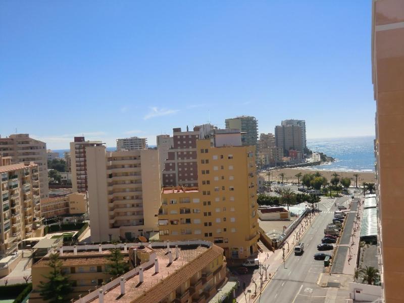 Edessa - Playa Laconcha Oropesa del Mar Exterior foto