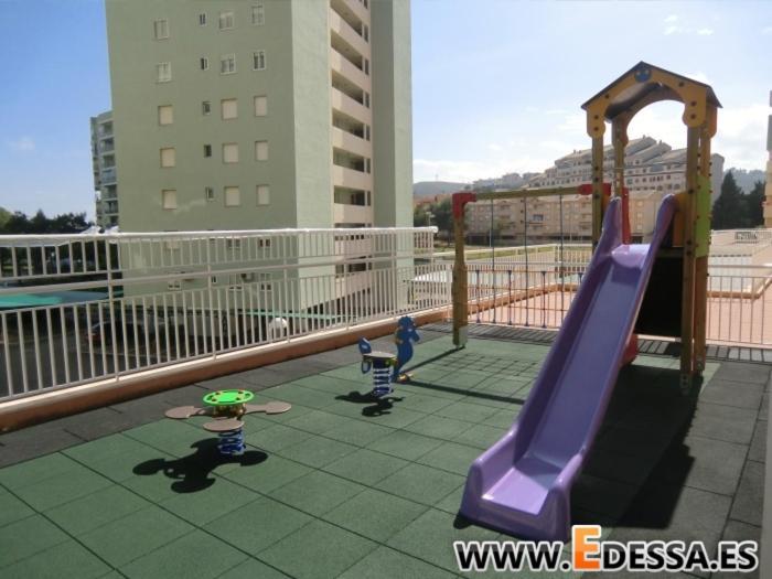Edessa - Playa Laconcha Oropesa del Mar Exterior foto