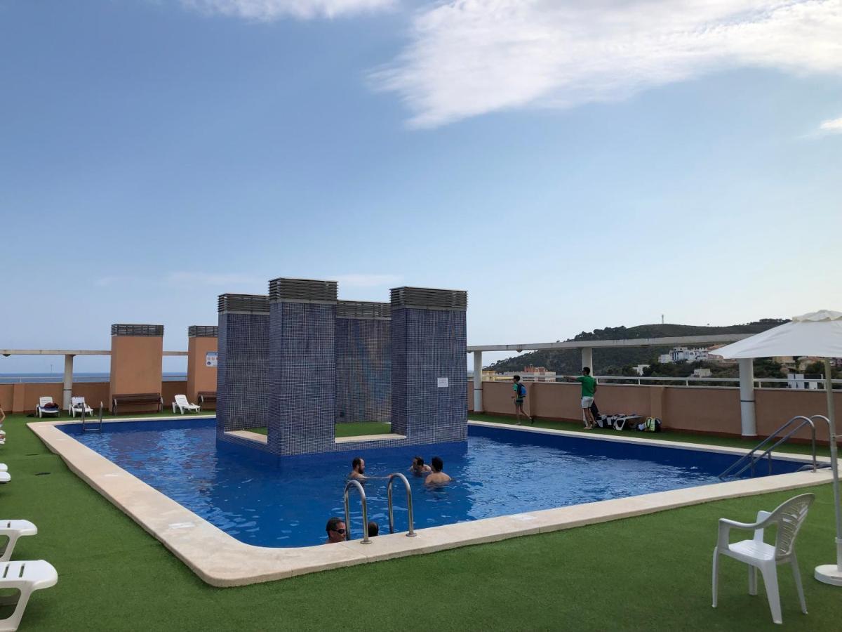 Edessa - Playa Laconcha Oropesa del Mar Exterior foto