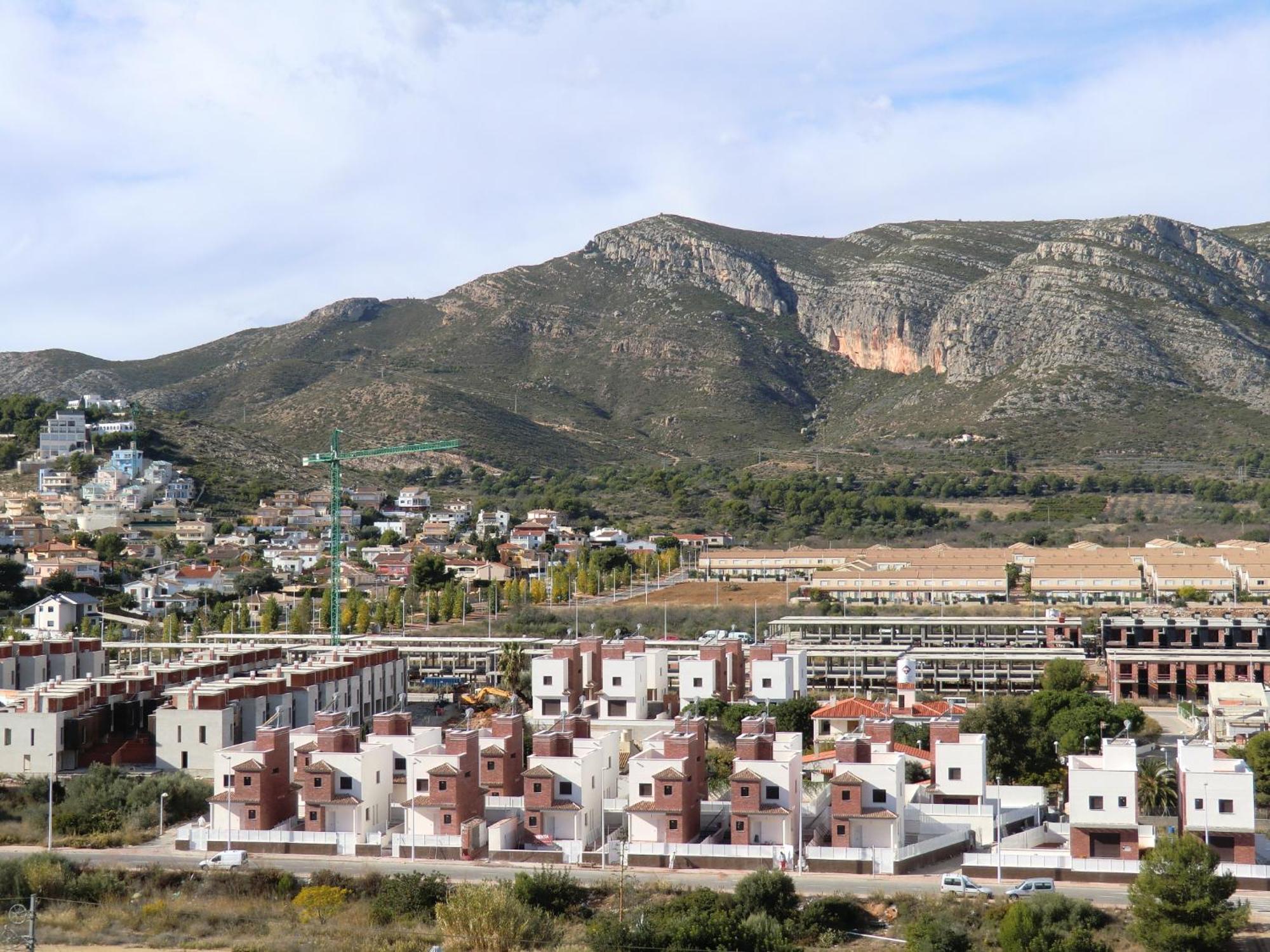 Edessa - Playa Laconcha Oropesa del Mar Exterior foto