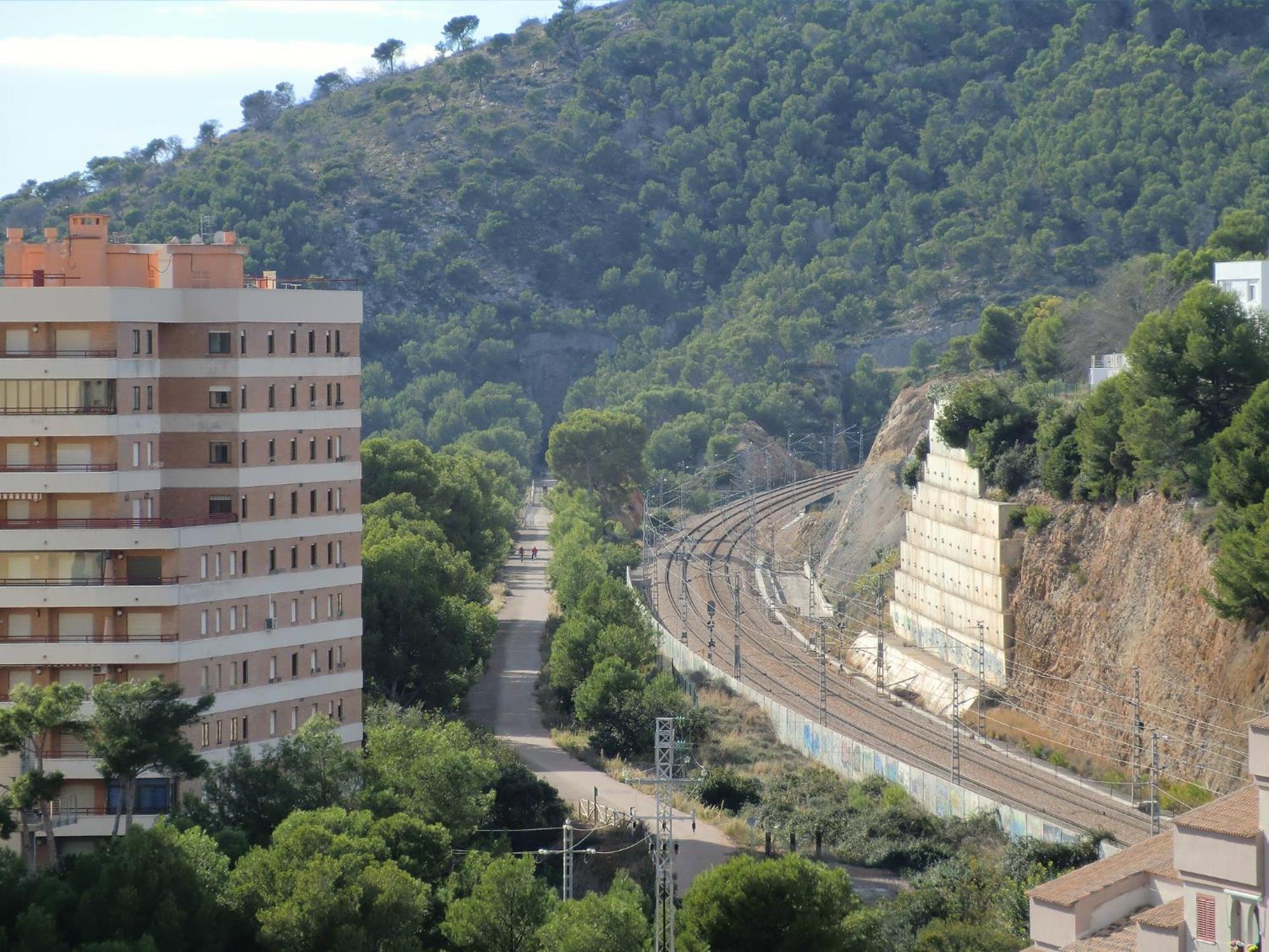 Edessa - Playa Laconcha Oropesa del Mar Exterior foto